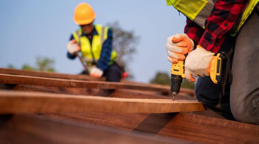 Local Siding Services in Rib Lake, WI